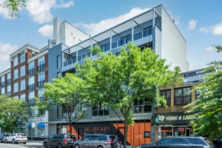 Brooklyn, NY Retail - 492 Kings Hwy