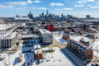 Detroit, MI undefined - 3100 Brush St