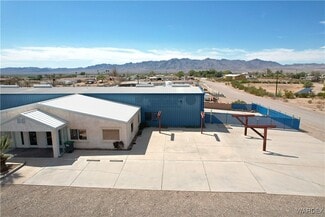 Fort Mohave, AZ Flex - 5123 S Huntington Rd