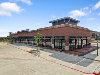 Bryan, TX Retail - 3339-3349 University Drive Bryan, TX Retail - 3339-3349 University Drive