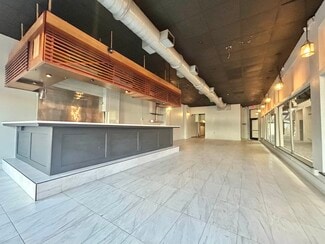 Melbourne, FL Retail - 901-903 E New Haven Ave