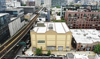 Long Island City, NY undefined - 21-44 44th Rd