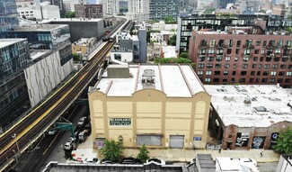 Long Island City, NY Warehouse - 21-44 44th Rd