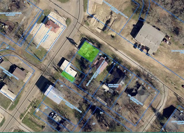 9047 Texas St, Robeline, LA for Sale