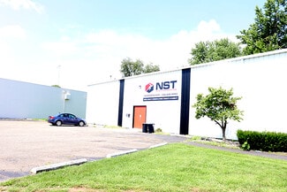 New Philadelphia, OH Industrial - 1127 Front Ave SW New Philadelphia, OH Industrial - 1127 Front Ave SW