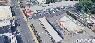 Philadelphia, PA Retail - 6814-6830 Rising Sun Ave