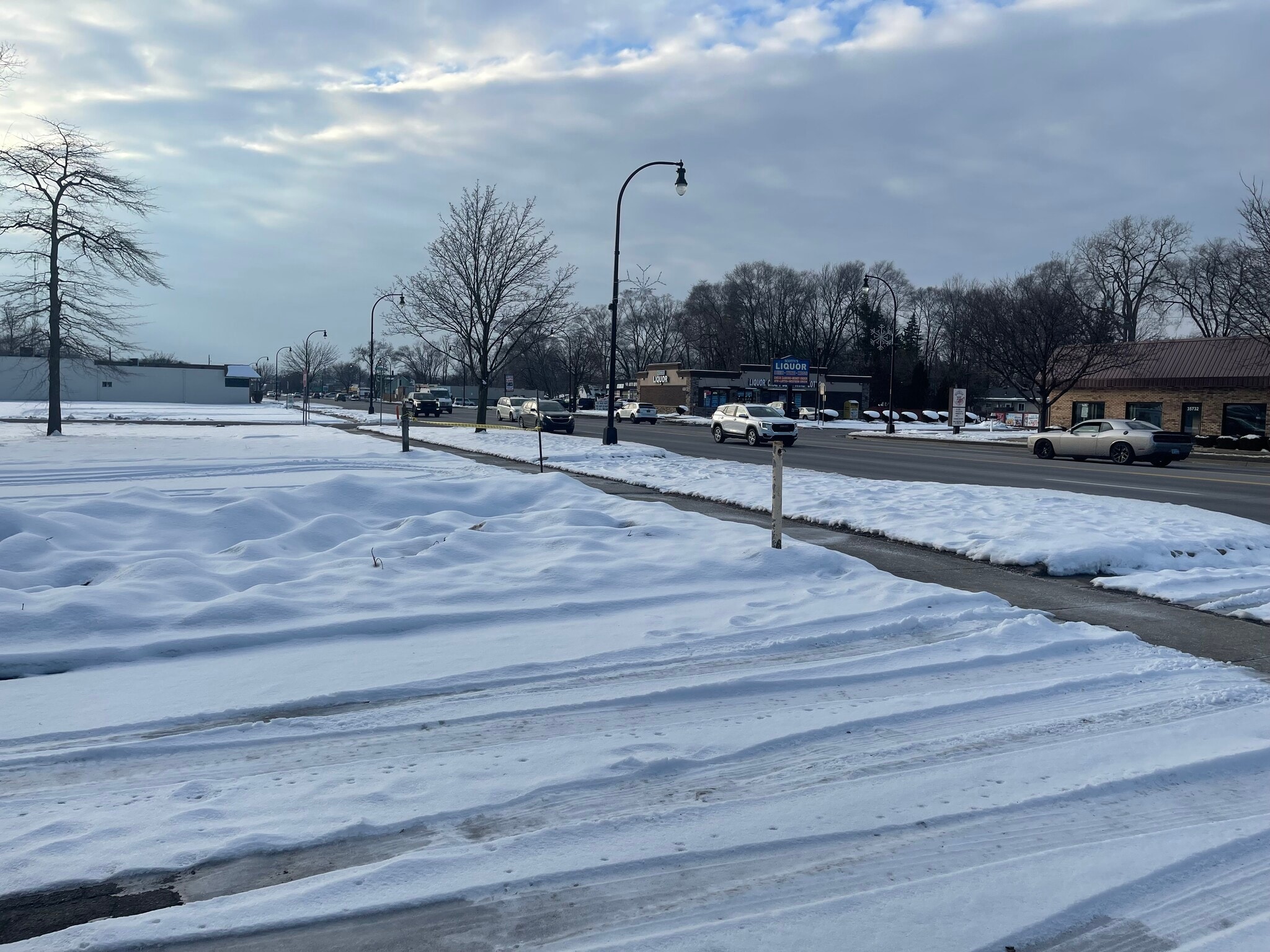 35777 Ford Rd, Westland, MI for Sale
