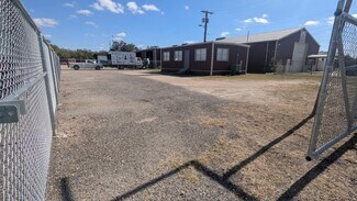 San Antonio, TX Flex - 2940 S WW White Rd San Antonio, TX Flex - 2940 S WW White Rd