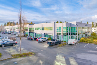 Surrey, BC Warehouse - 8299 129 St