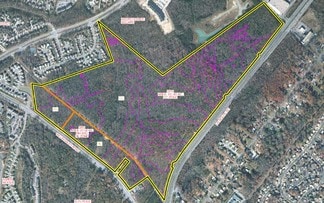 Waldorf, MD Commercial Land - 4149 Crain Hwy Waldorf, MD Commercial Land - 4149 Crain Hwy
