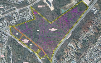 Waldorf, MD Commercial - 4149 Crain Hwy