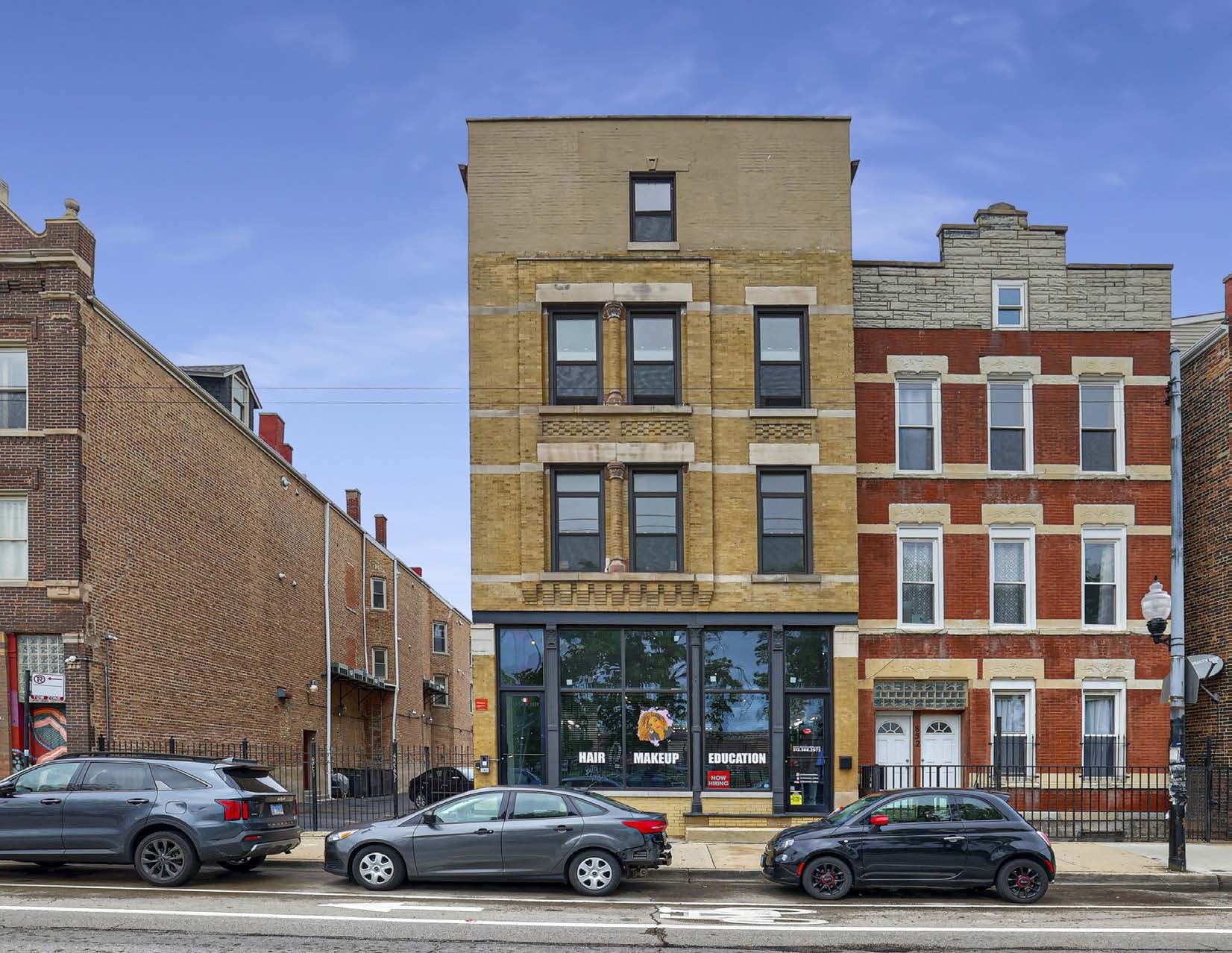 1854 W 18th St, Chicago, IL for Sale