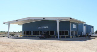 Cotulla, TX Industrial - 343 W FM 468