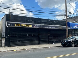 Jamaica, NY Retail - 10657 160th St