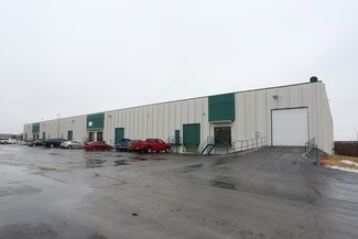 Riverside, MO Industrial - 4032-4256 W Riverside St