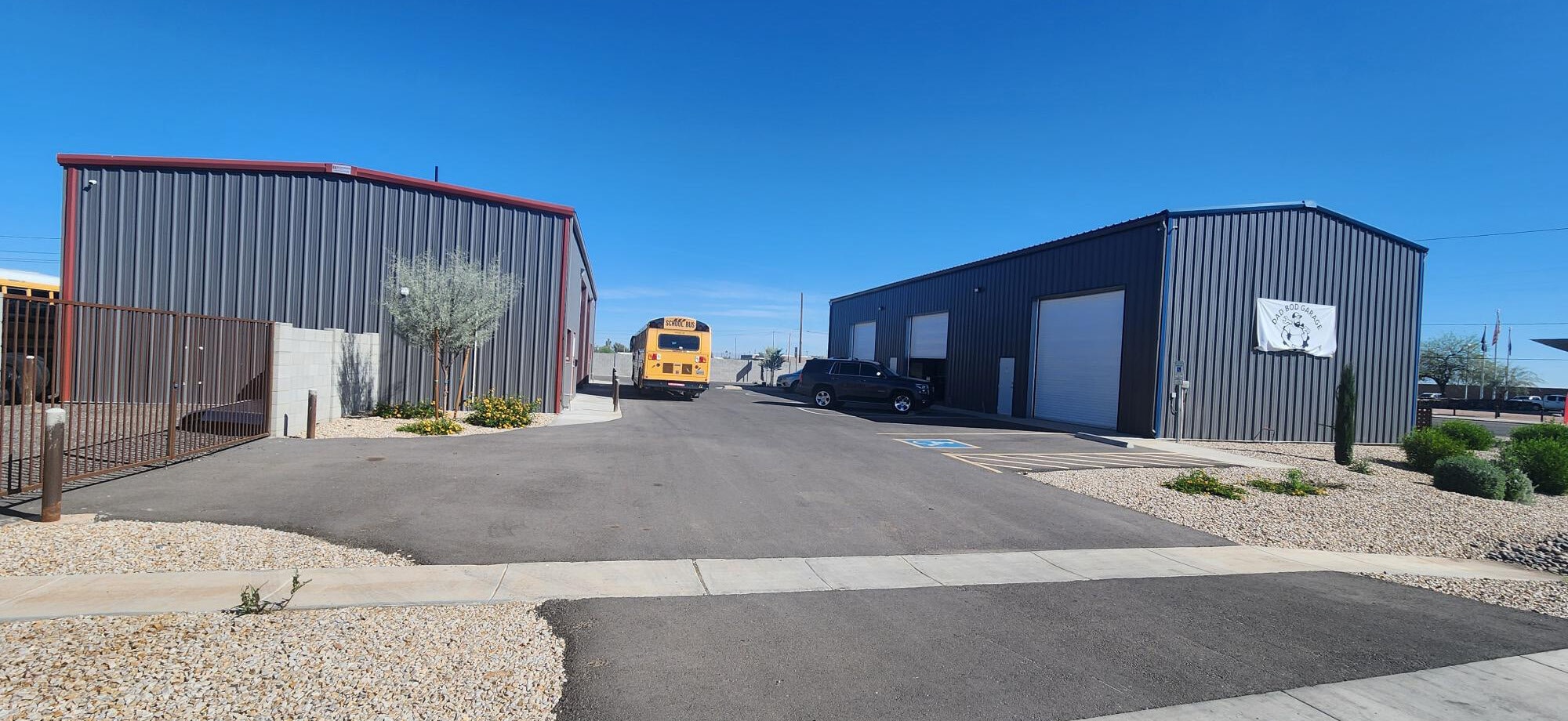980 S Arizona Blvd, Coolidge, AZ for Sale