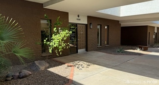 Tucson, AZ Office - 6560 E Carondelet Dr Tucson, AZ Office - 6560 E Carondelet Dr