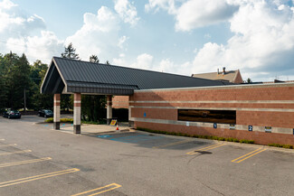 Livonia, MI Office/Medical - 19900 Haggerty Rd