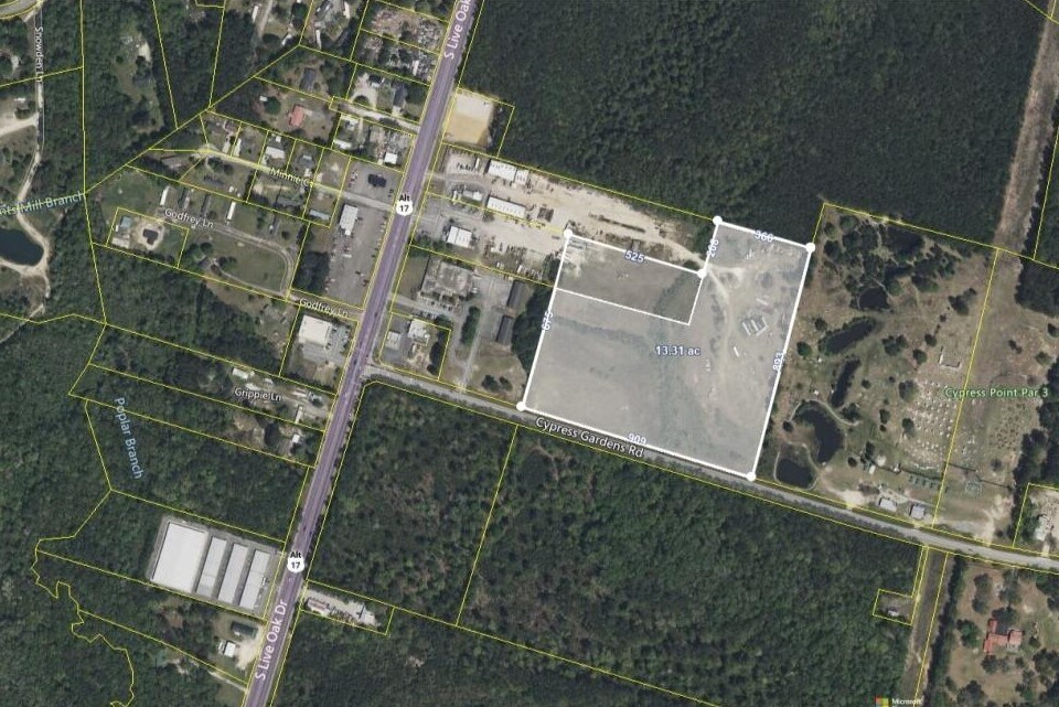 151 Cypress Gardens Rd, Moncks Corner, SC for Sale