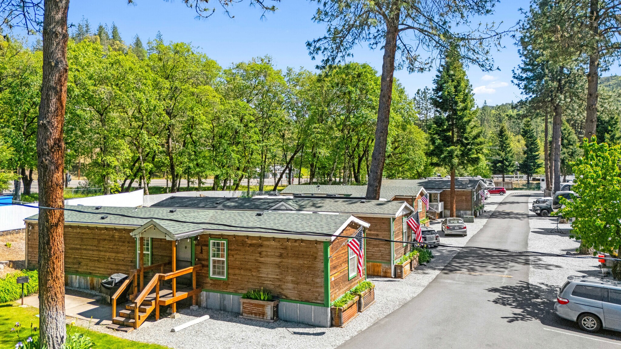 21655 Crater Lake Hwy, Shady Cove, OR for Sale