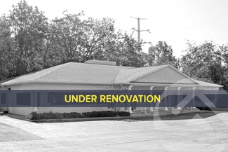 Sylvania, OH Office/Residential - 6711 Monroe St Sylvania, OH Office/Residential - 6711 Monroe St