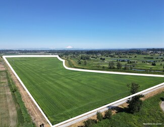 Surrey, BC Agricultural Land - 6859 168 st