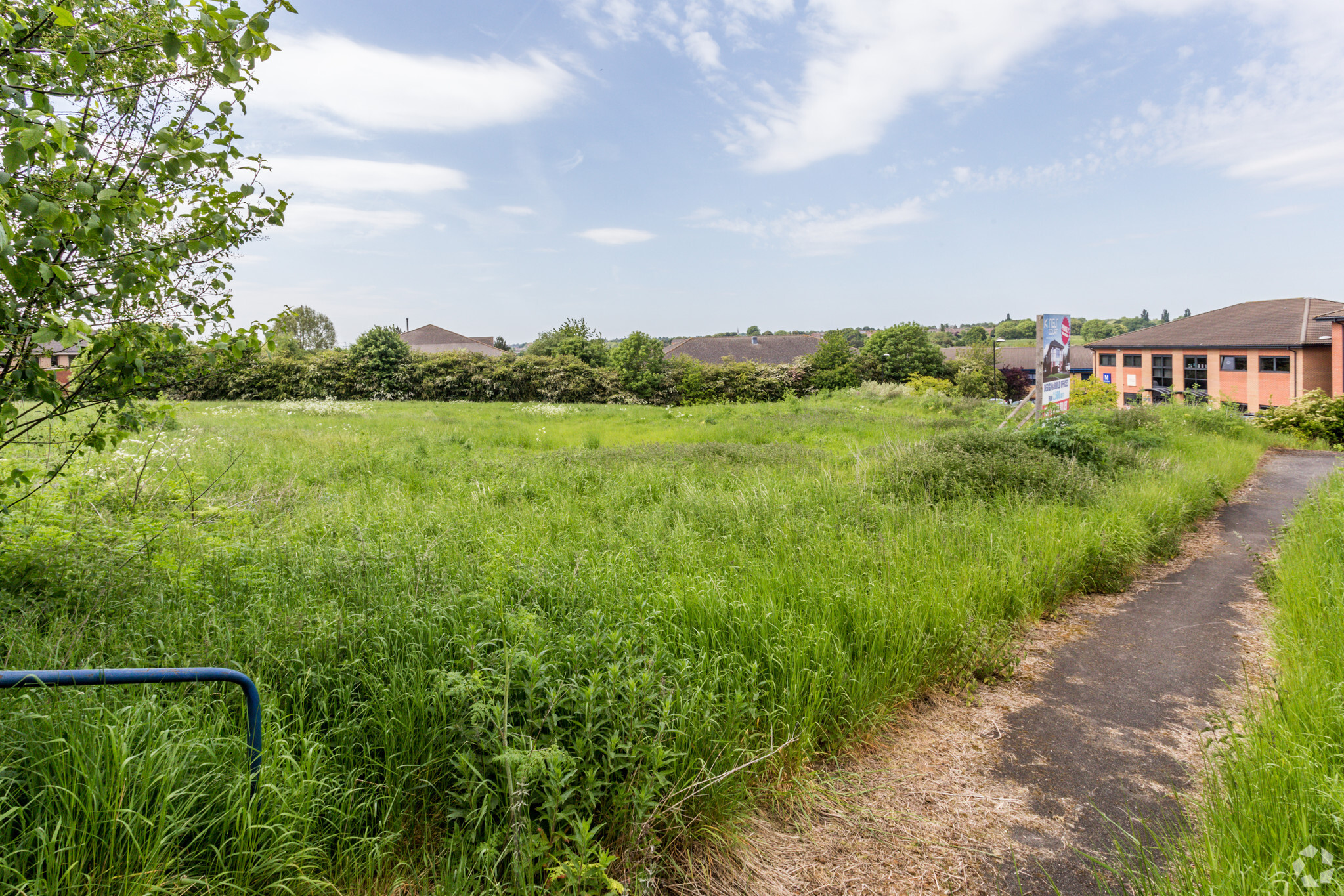 King's Court, Kettering, NTH for Sale