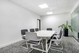 Wellesley, MA Coworking Space - 27 Mica Ln