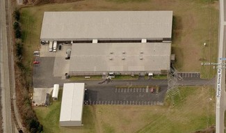 Knoxville, TN Industrial - 2661 Byington Solway Rd