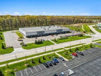 Hudson, OH Warehouse - 6288 Hudson Crossing Pky