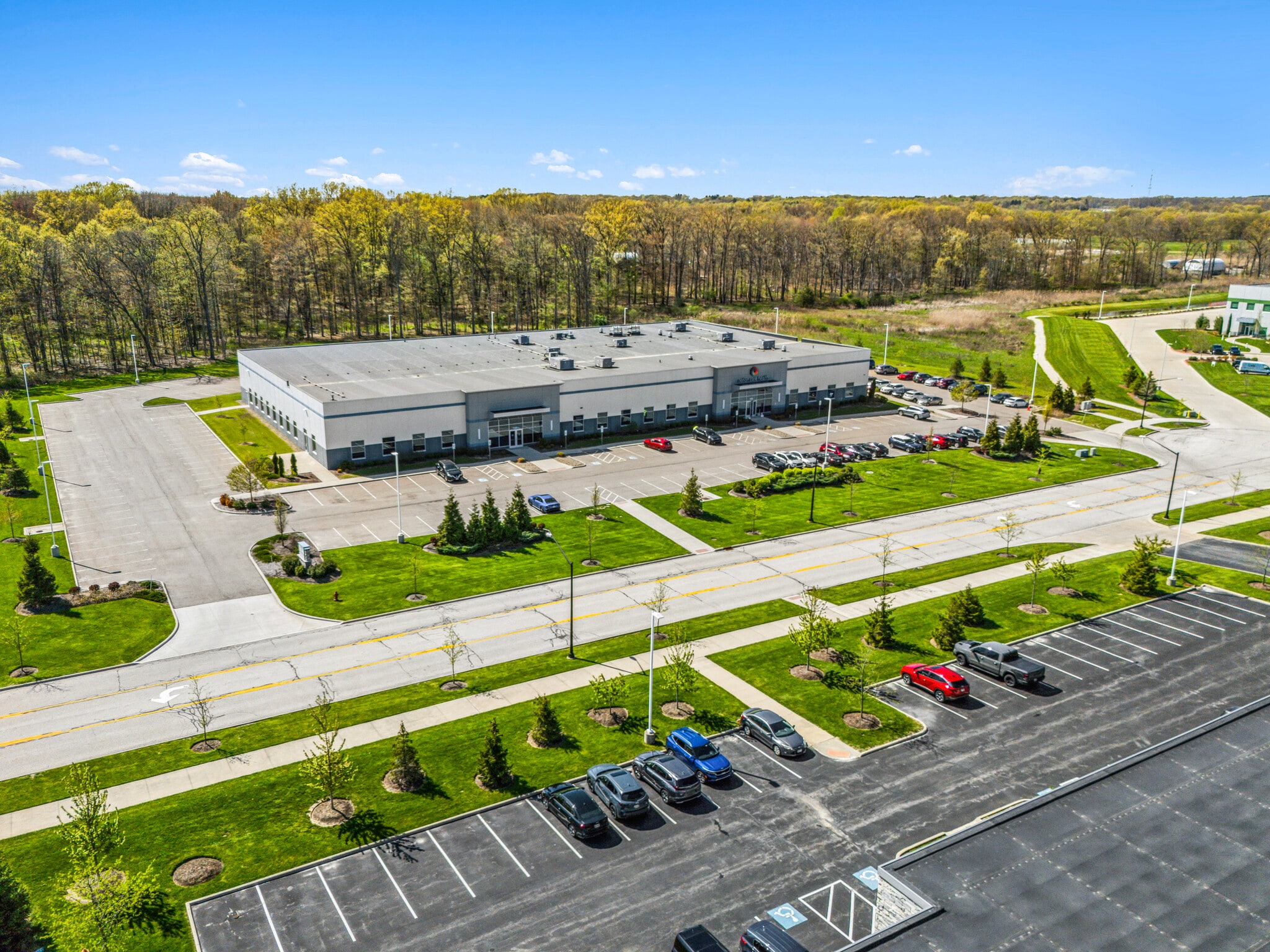 6288 Hudson Crossing Pky, Hudson, OH for Sale