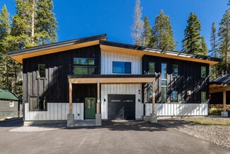 Soda Springs, CA Apartments - 21164 Donner Rd pass
