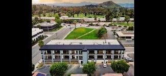 Riverside, CA Office/Residential - 4505 Allstate Dr Riverside, CA Office/Residential - 4505 Allstate Dr