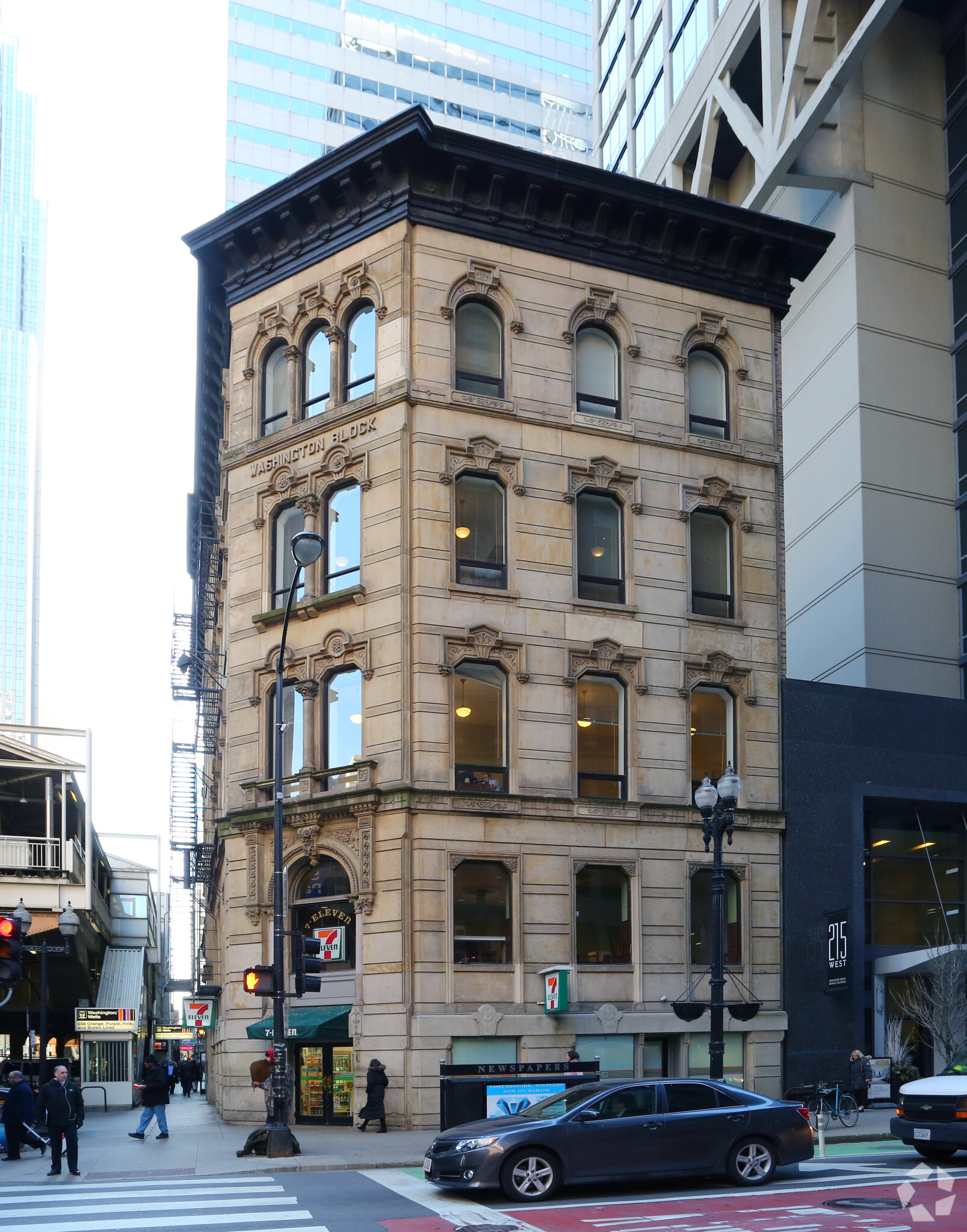 40 N Wells St, Chicago, IL for Rent