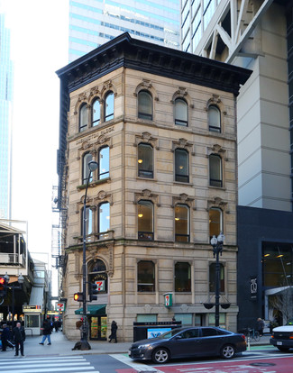 Chicago, IL Office, Office/Retail - 40 N Wells St