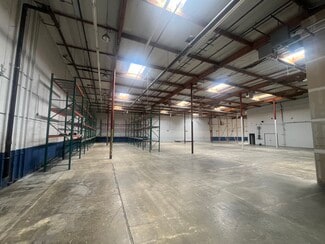 Santa Cruz, CA Office, Industrial - 2450 17th Ave