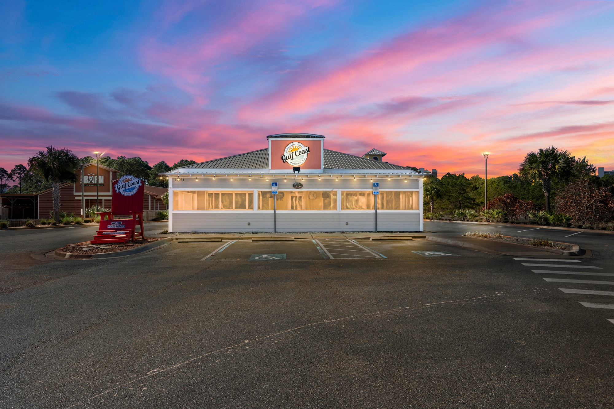 10031 Hutchison Blvd, Panama City Beach, FL for Sale