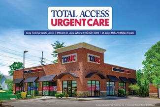 Kirkwood, MO Health Care - 915 N Kirkwood Rd