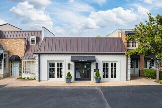 Austin, TX Retail - 1601 W 38th St