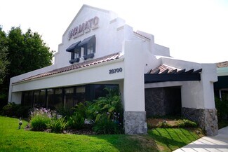 Agoura Hills, CA Retail - 28700-28716 Roadside Dr Agoura Hills, CA Retail - 28700-28716 Roadside Dr