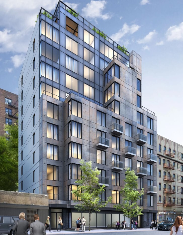 5055 Broadway, New York, NY for Rent