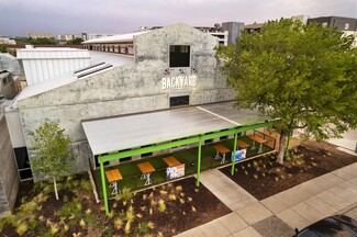 Fort Worth, TX Freestanding - 1000 Foch St