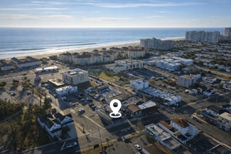 Long Branch, NJ Retail - 82 Montgomery Ave