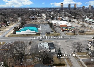 Southfield, MI undefined - 24758 Southfield Rd