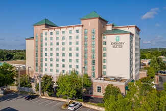 Little Rock, AR Hospitality - 11301 Financial Centre Pky
