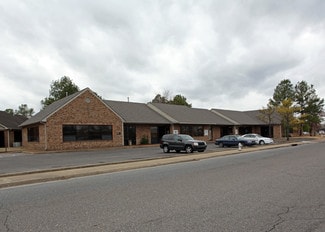 Memphis, TN Medical - 4273 Cherry Center Dr