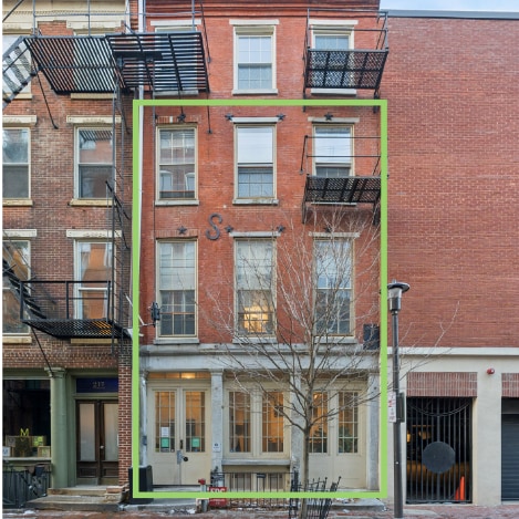 215 Church St, Philadelphia, PA for Rent