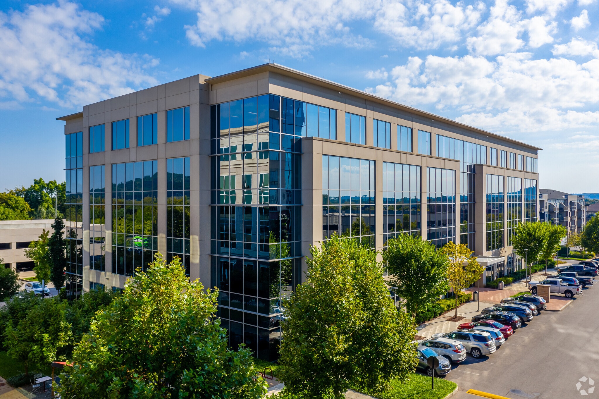 310 Seven Springs Way, Brentwood, TN for Rent