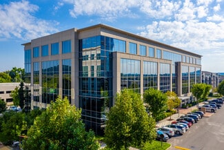 Brentwood, TN Office - 310 Seven Springs Way