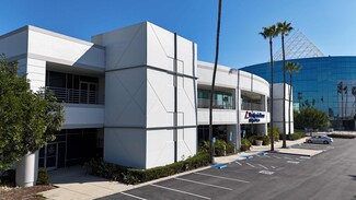 San Diego, CA Office - 7630 Carroll Rd